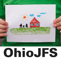 ohio dept of jobs and family services logo